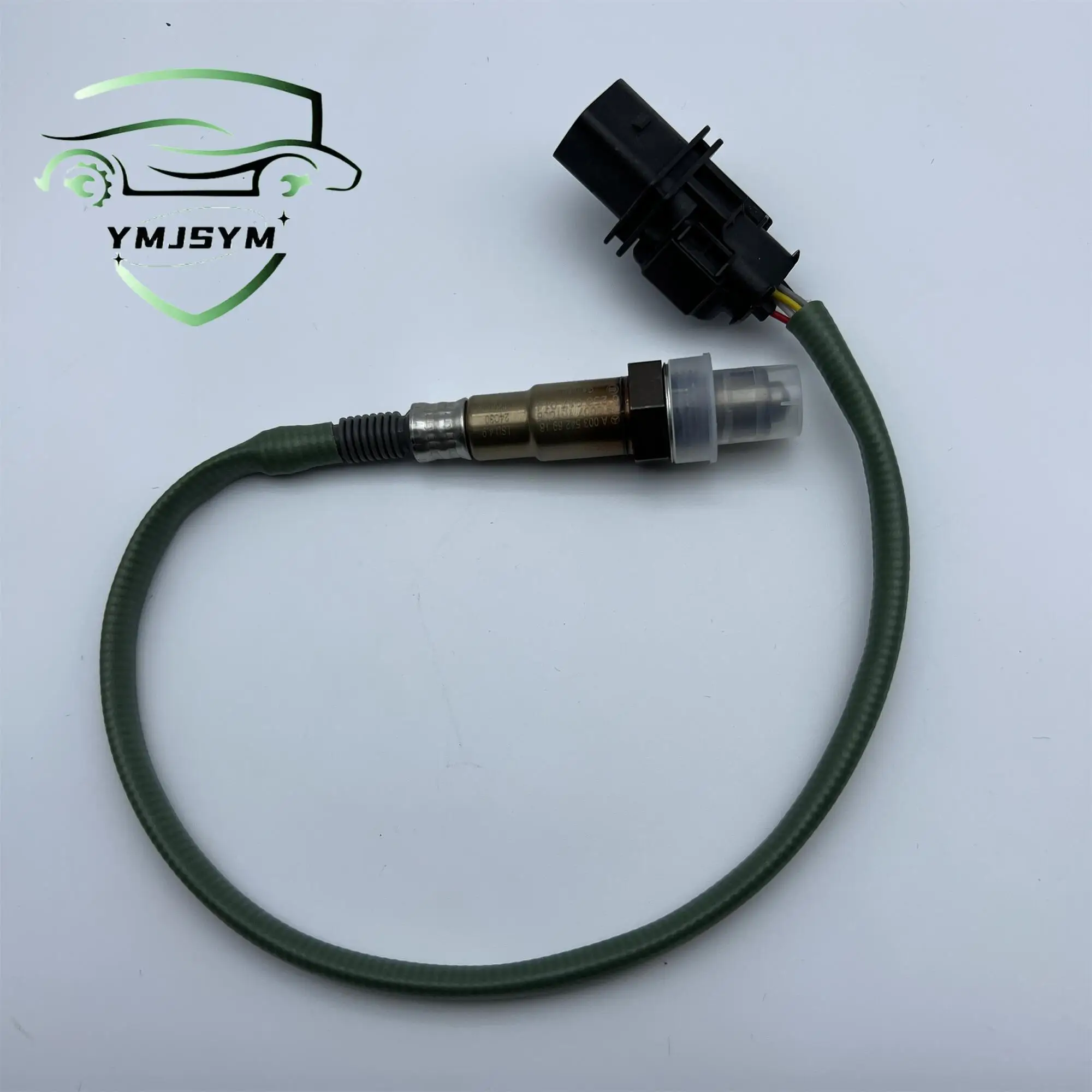 Oxygen Sensor A0035426918 Suitable for Mercedes Benz Series SLS-60444   Length35cm