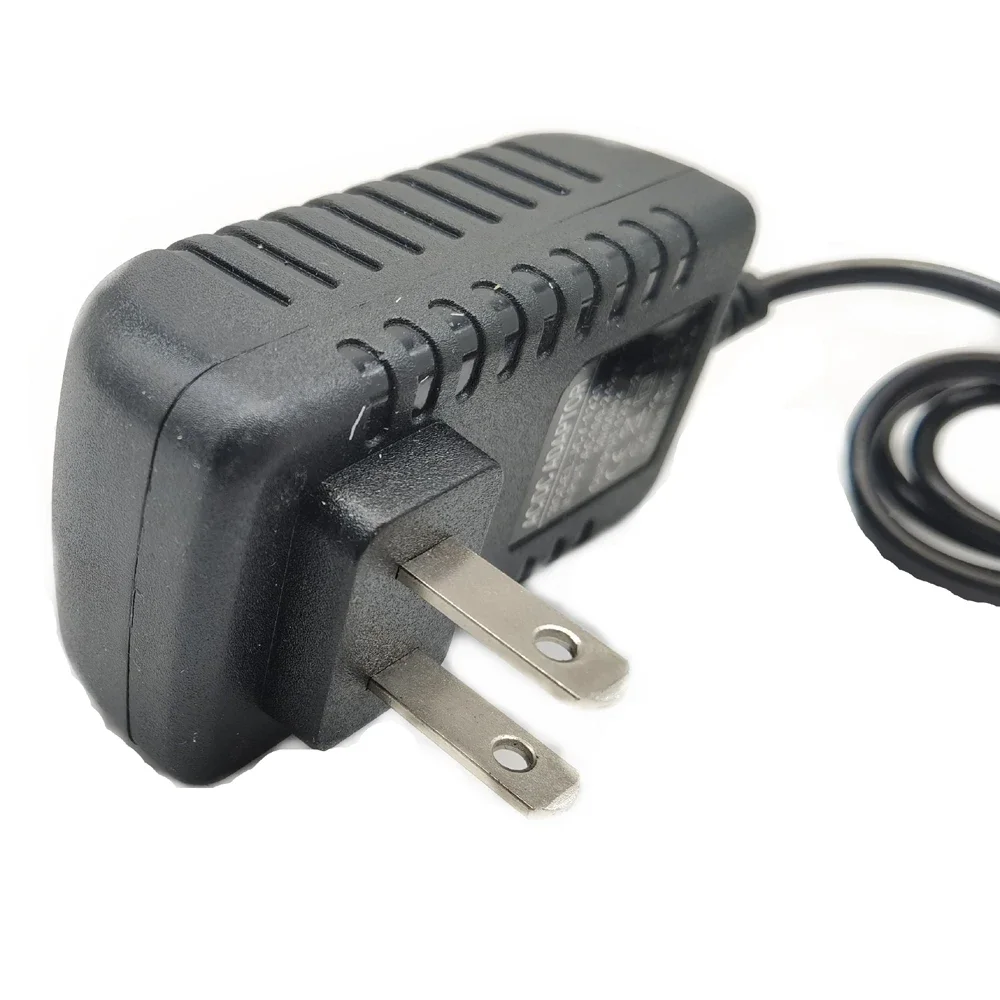 New Power Supply Charger Adapter DC 5V 9V 12V 24V 1A 2A 3A Adaptor DC 5 9 12 24V Volt DC Swiching EU 220V To 12V Led Strip lamp