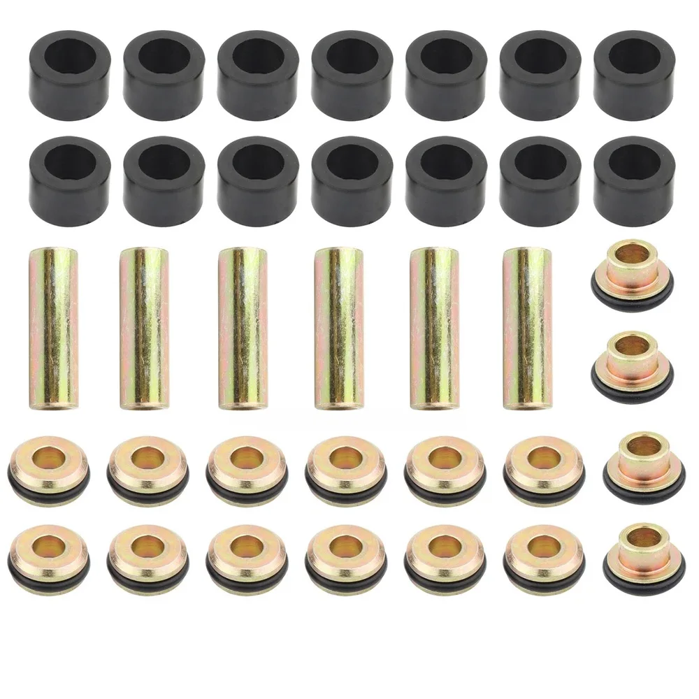 Front  A Arm Bushing Kit For ATV Polaris 2017-2020 RZR 900 RZR 1000