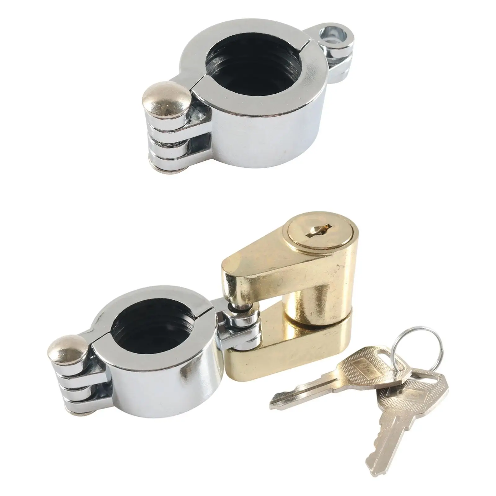 Outdoor Faucet Lock Cover Patio Backyard Garden Lawn Water Spigot Protection