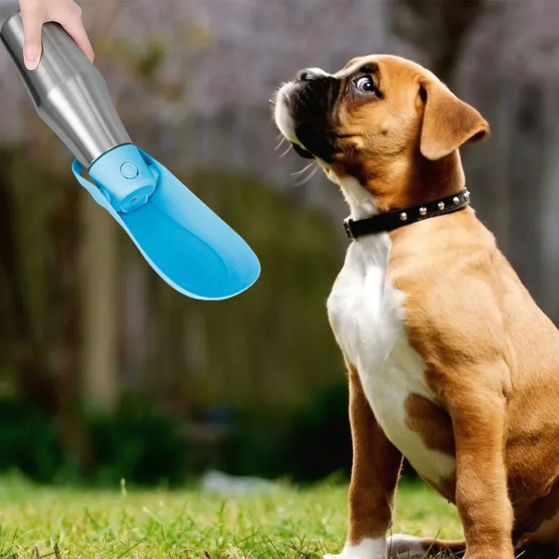 Thumbnail 4 - #23 Best Portable Puppy Water Bottles to Buy In 2026