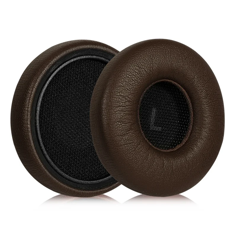 Earpads For Beyerdynamic Aventho Wireless Headphone Replacement Ear Pads Cushion Soft Protein Leather Sponge Earmuff With Buckle