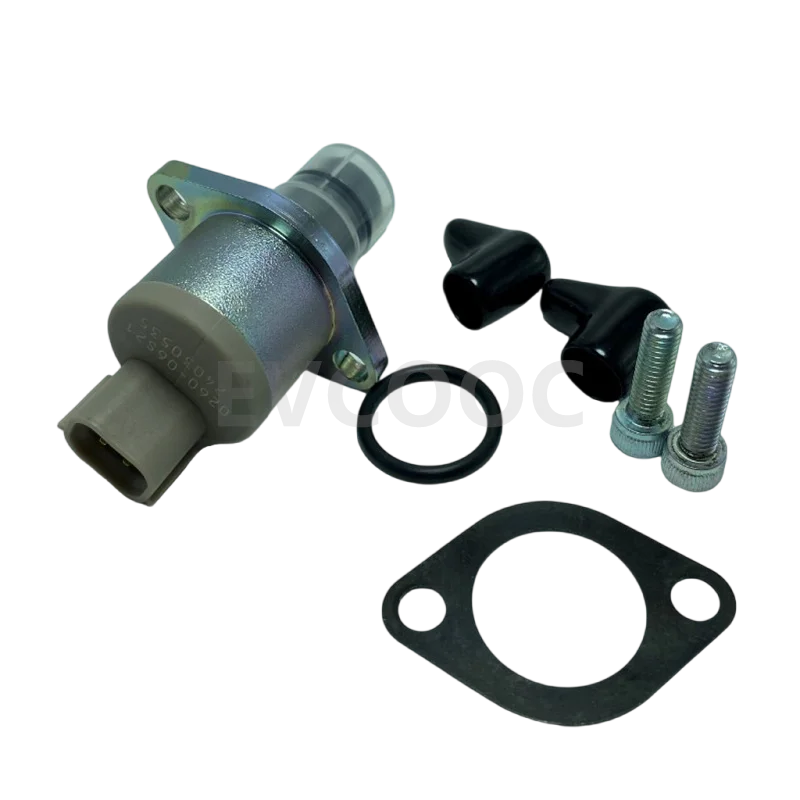 294200-0260 294009-0260 294200-0160 294009-0250 2942009-0360 CAR SCV Suction Control Valve Fuel Pressure Regulator For Nissan