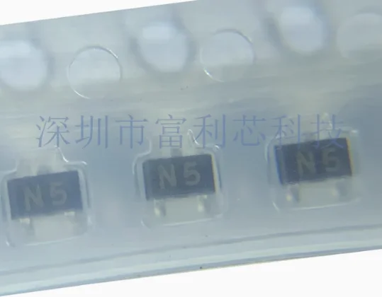 

RT1N144M-T111-1 N5 SOT323