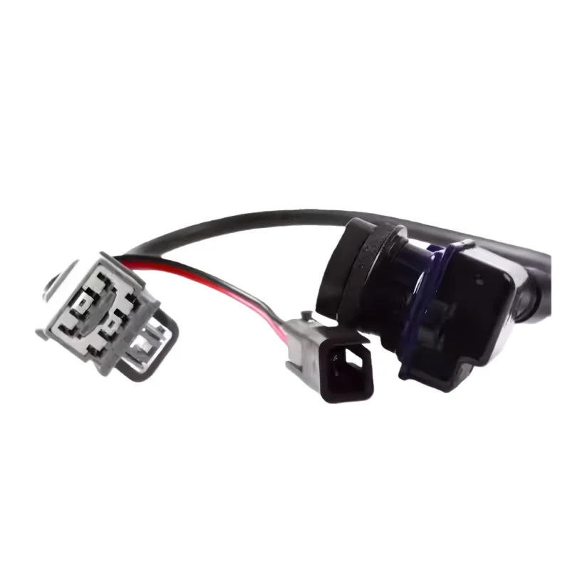56054158AB For 2011-2020 Dodge Journey 2.4L 3.6L V6 Reversing Camera Rear View Back Up Camera 56054158AD 56054158AE 56054158AF