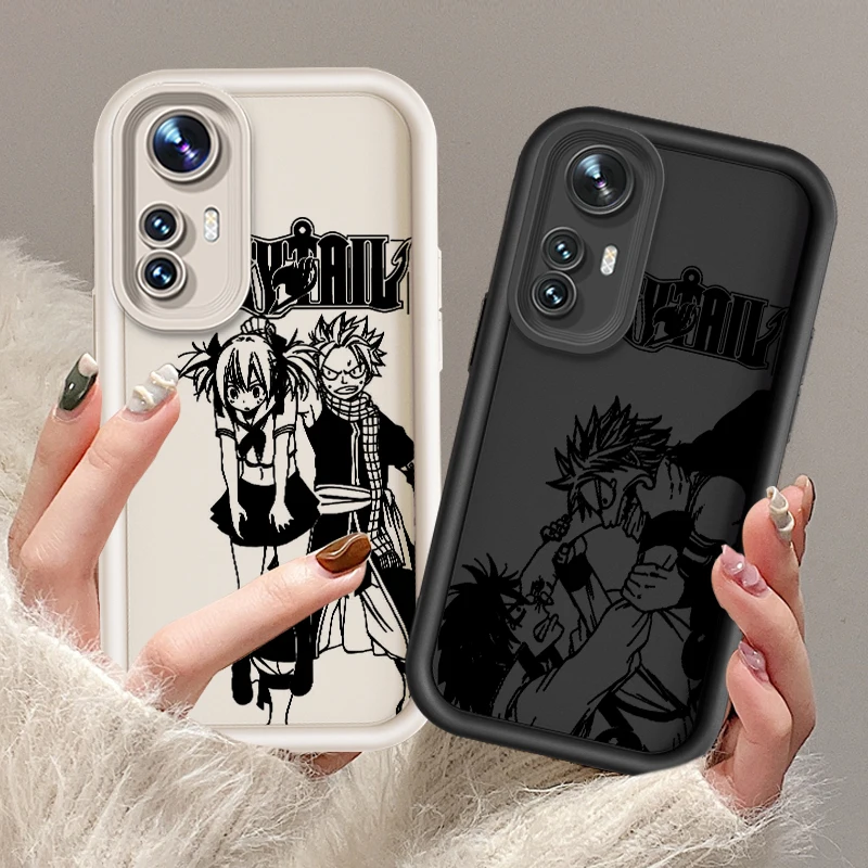 F-Fairy T-Tail Cart… - image