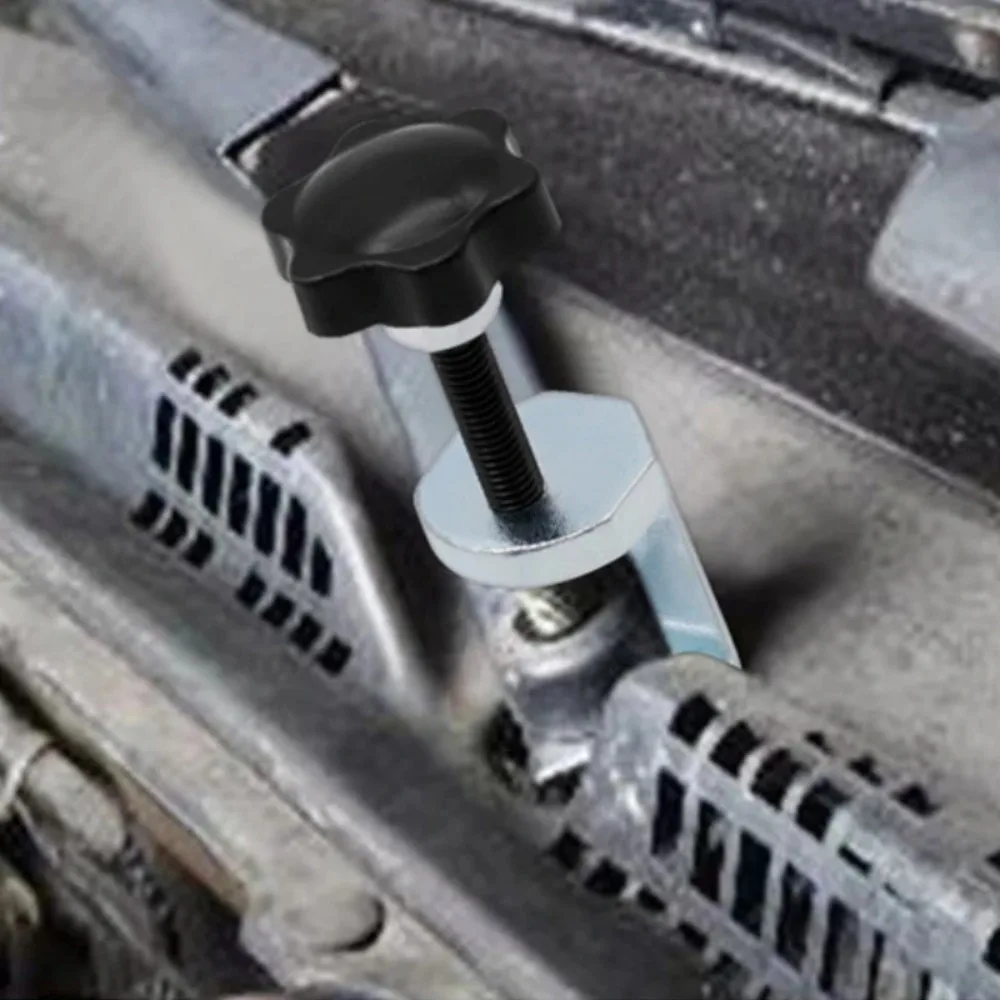 

Wiper Arm Remover Tool - Ball Joint Design for Adjustable Car Wiper Removal/Fixing, Universal for Sedan/SUV/Truck Repair Kit