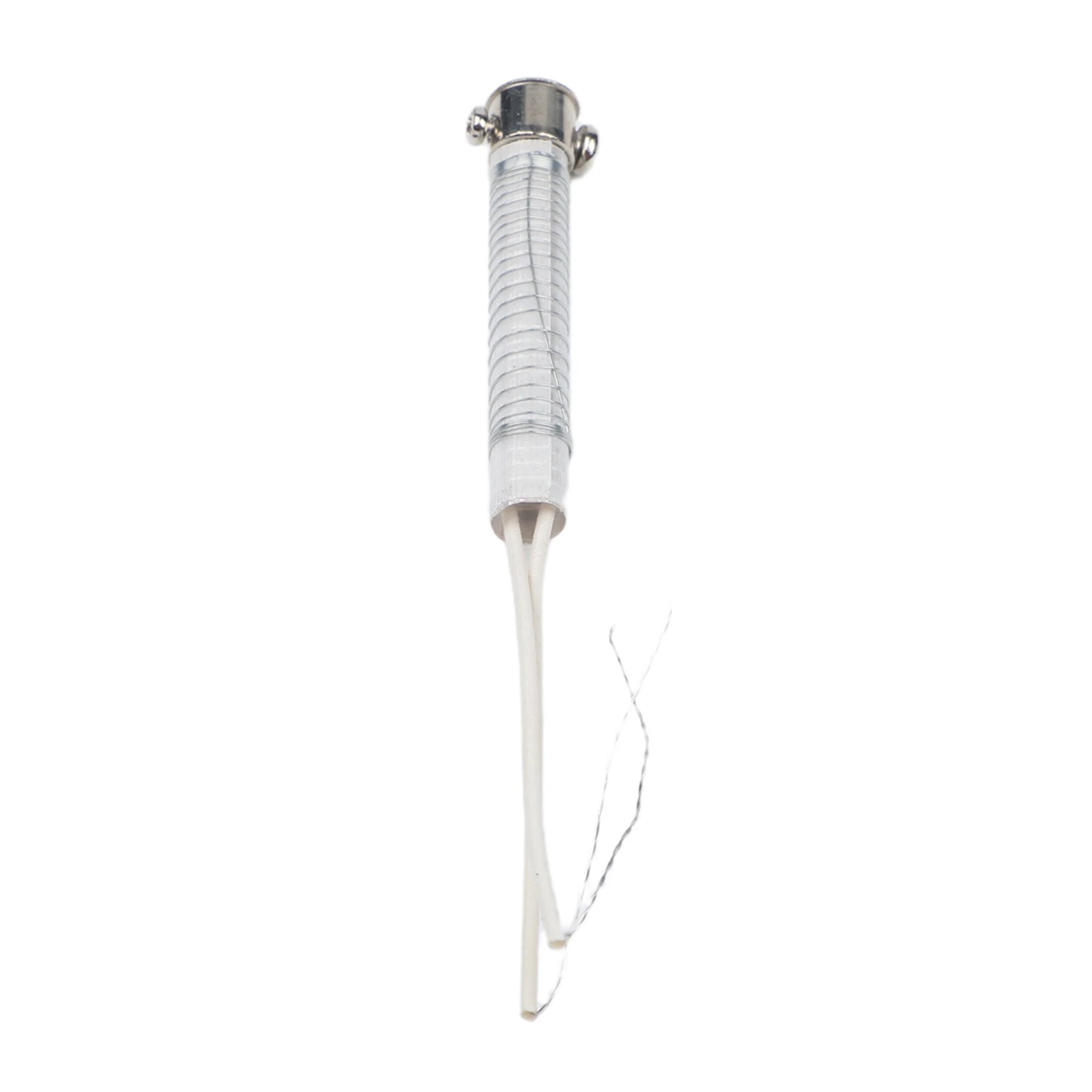 For Electronics Repair Sliver as Picture Soldering Iron Core External Cartridge External Heating Design DIY Electronics Part
