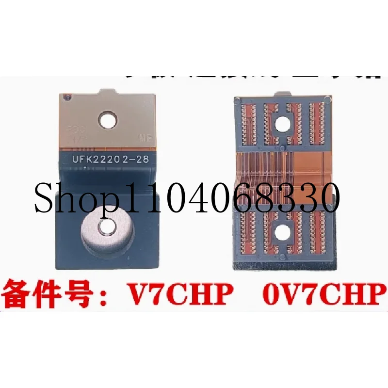 

New Original For Dell Alienware M15 M17 R3 R4 IO Board Audio Small Board FDQ51/71 Cable Gold Finger V7CHP 0V7CHP Fast Ship