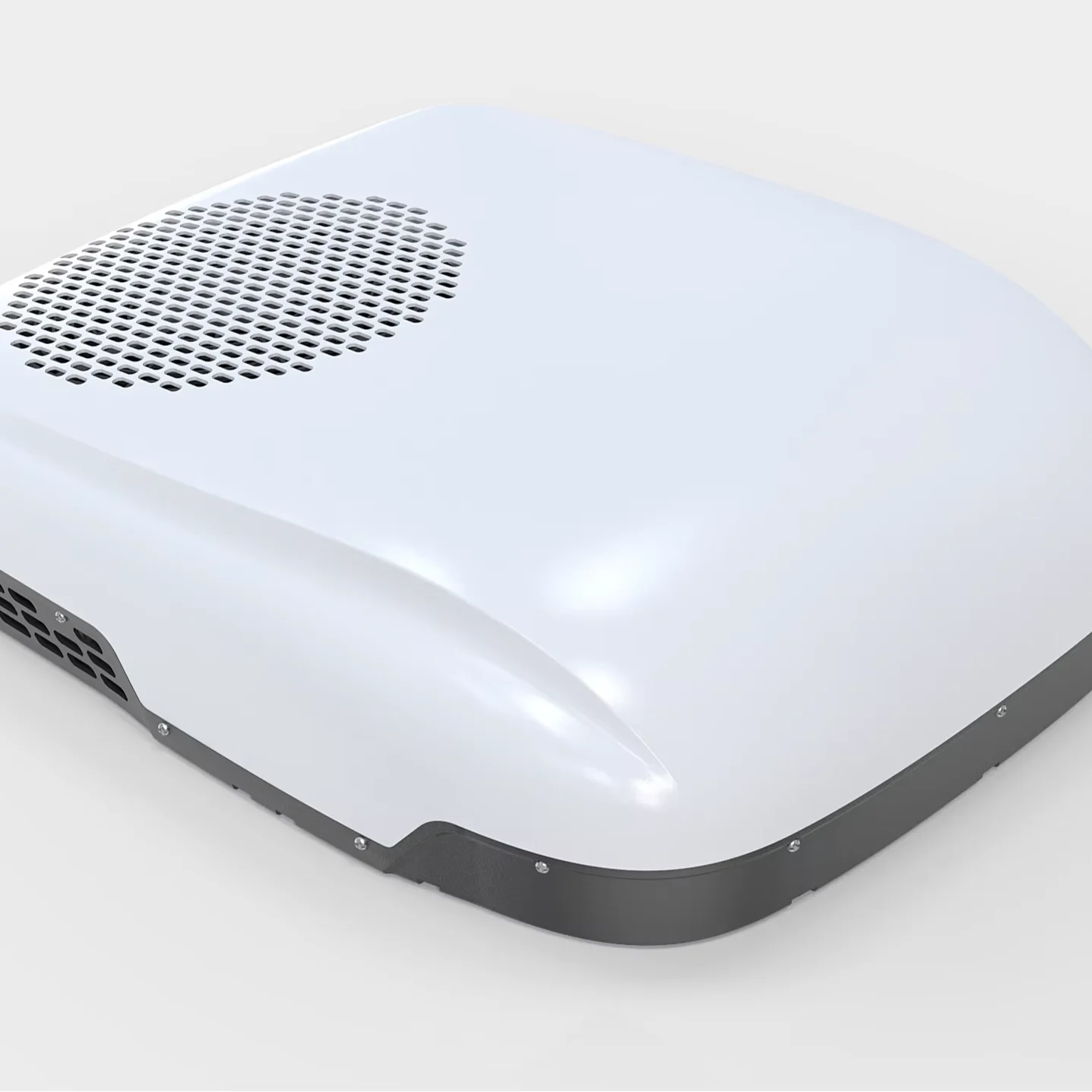 GCA26 110V 220v AC High Quality Air Conditioner Trucks Vans Campervans