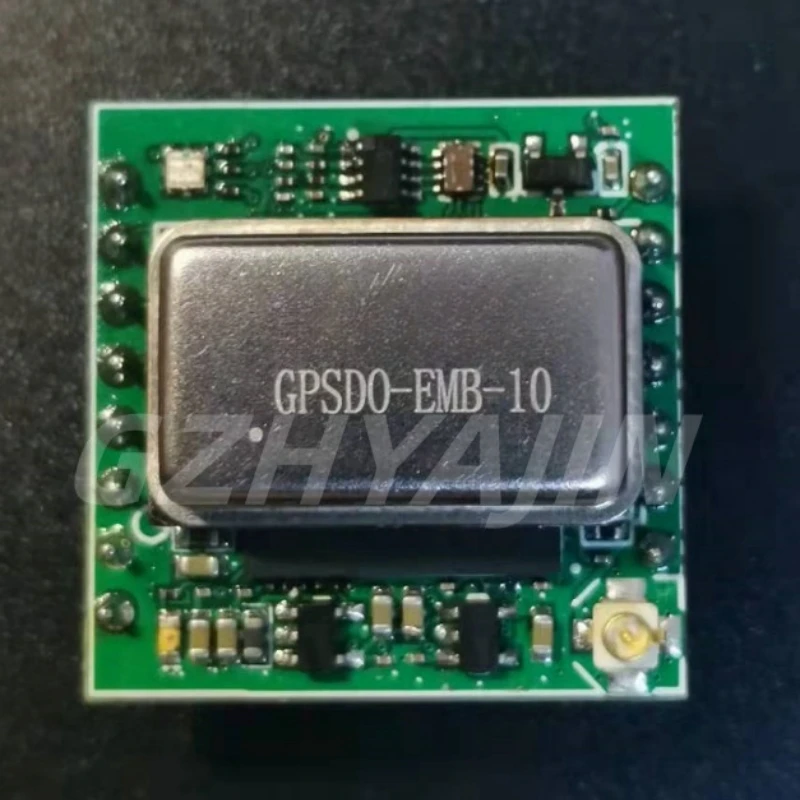 GPSDO GPS tame clock 10MHz USRP high-precision clock B210