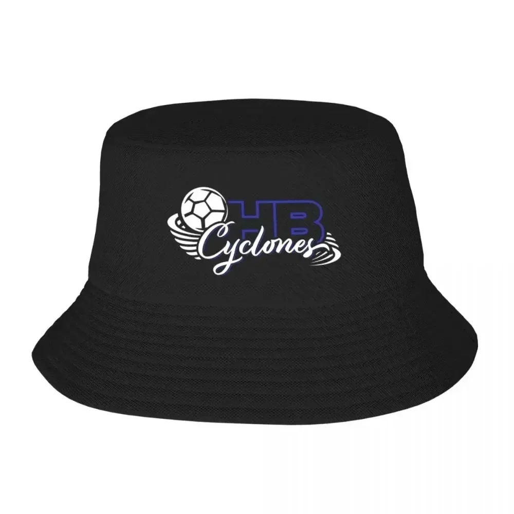 hb-cyclones-futebol-logotipo-branco-chapeu-balde-bone-de-pesca-chapeu-de-cha-praia-elegante-masculino-feminino