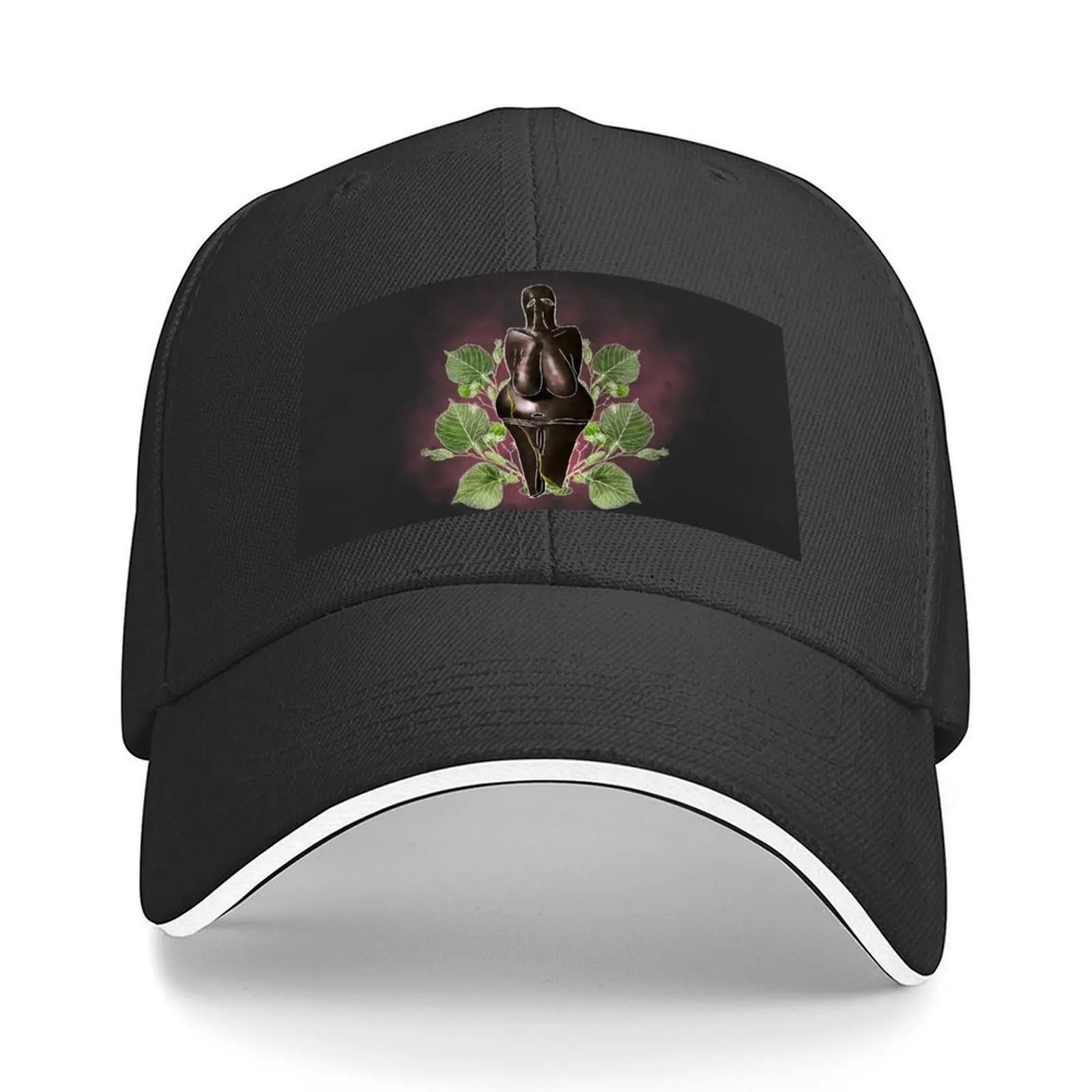 

Dolní Věstonice Baseball Cap Dropshipping Anime Hat Custom Cap Male hat Boy Women's