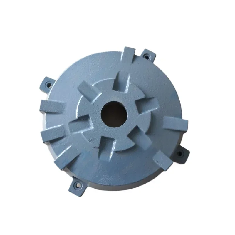 

Motor Front And Rear End Caps M2QA 160M4A