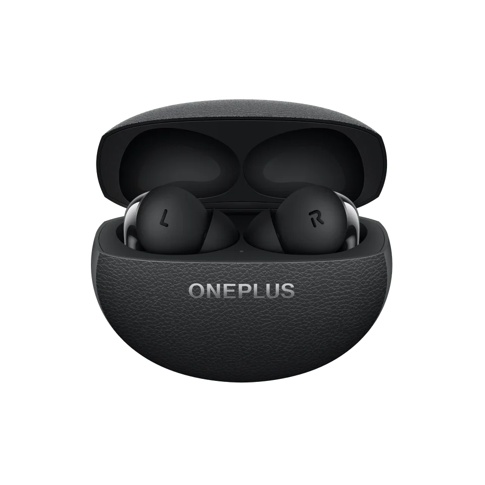 Auricular – OnePlus Buds Pro 3, Auricular de hasta 50 dB con cancelación de ruido Audio espacial con seguimiento de cabeza Audio de alta resolución 9