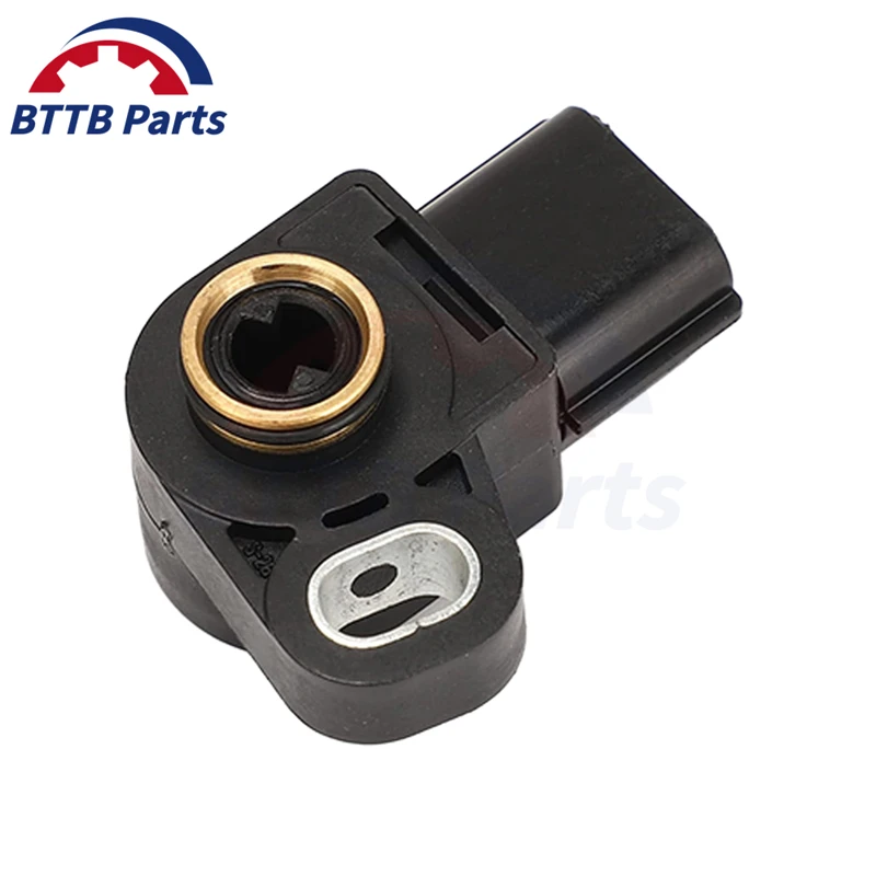 3-pinowy czujnik położenia przepustnicy TPS 13580-27G21 do Suzuki SV650 DL650 1358027 G21