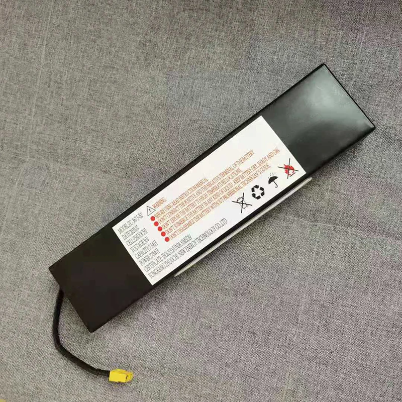 Replacement 36V 7.5Ah Li Battery For KUGOO S1 S2 S3 PRO Folding Electric Scooter