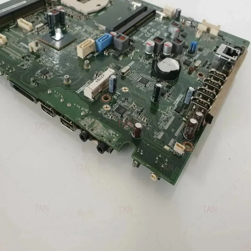 CN-0NK3NT For Dell Your 330 AIO Motherboard IPPIP-CP 0NK3NT NK3NT Mainboard 100% Tested Fast Ship TT