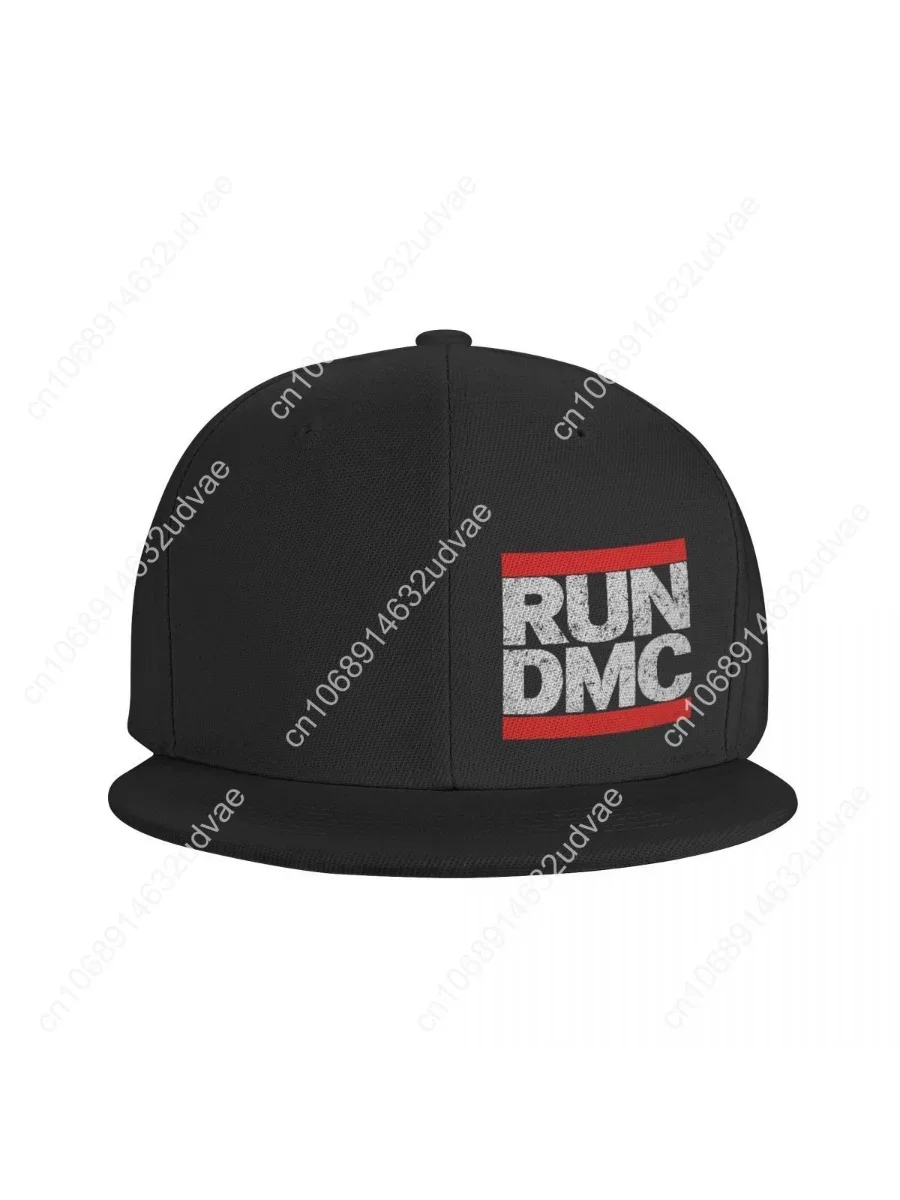

Rundmc Shop Run Dmc Grunge Baseball Caps Snapback Cap Splicing Streetwear Unique