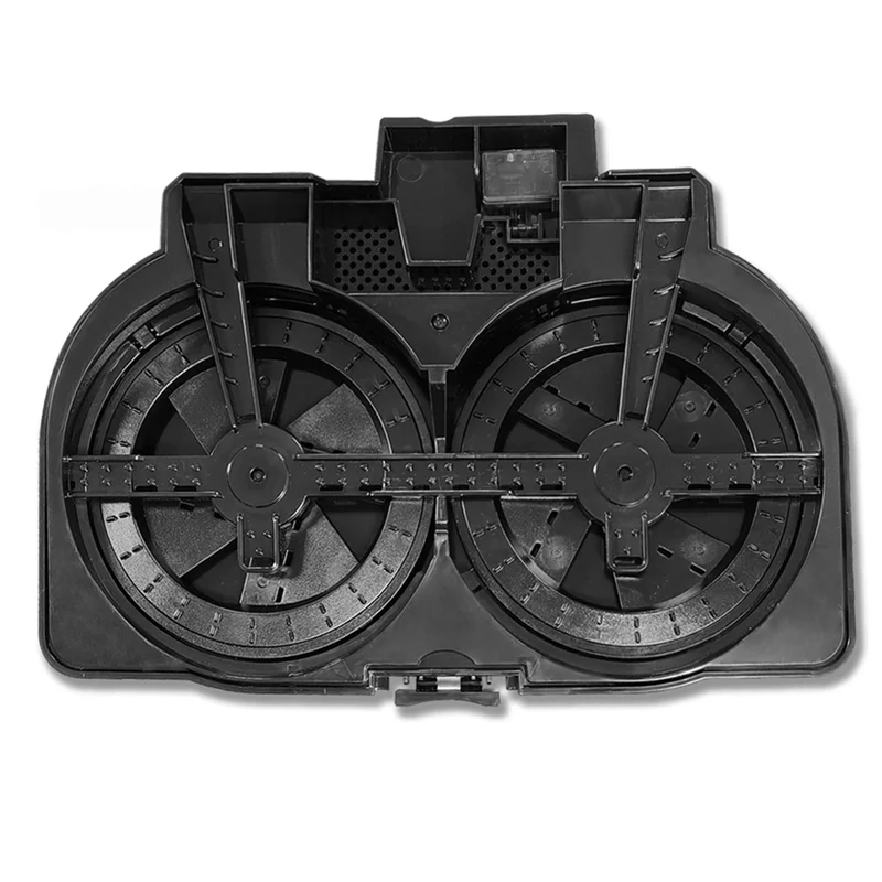 B25B Base Station Cleaning Tank For Ecovacs Deebot X8 Pro Omni Vacuum Cleaner Replacement Parts Cleaning Tray Plate