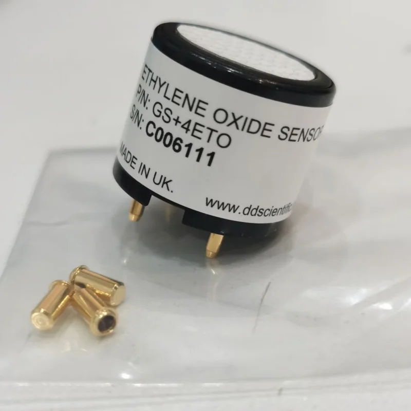 Ethylene oxide sensor GS+4ETO