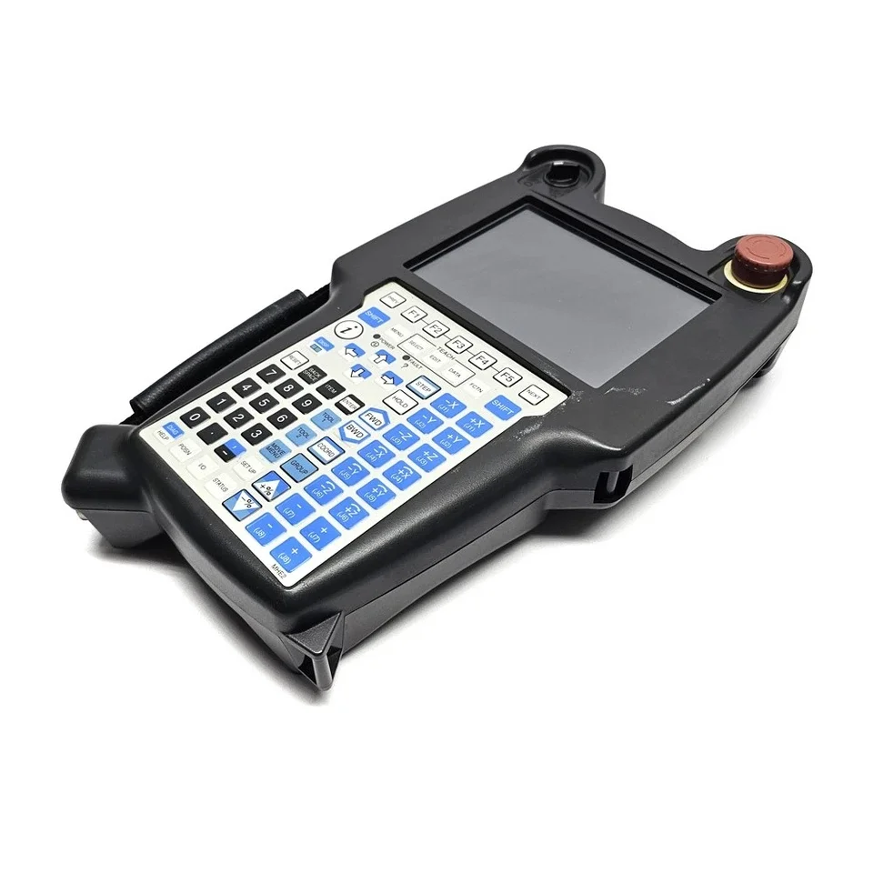 ONE Brand NEW A05B-2490-C171 05B-2308-C307 A05B-2308-C306 A05B-2301-C375 A05B-2256-C113#EMH Teach Pendant 1 Year Warranty