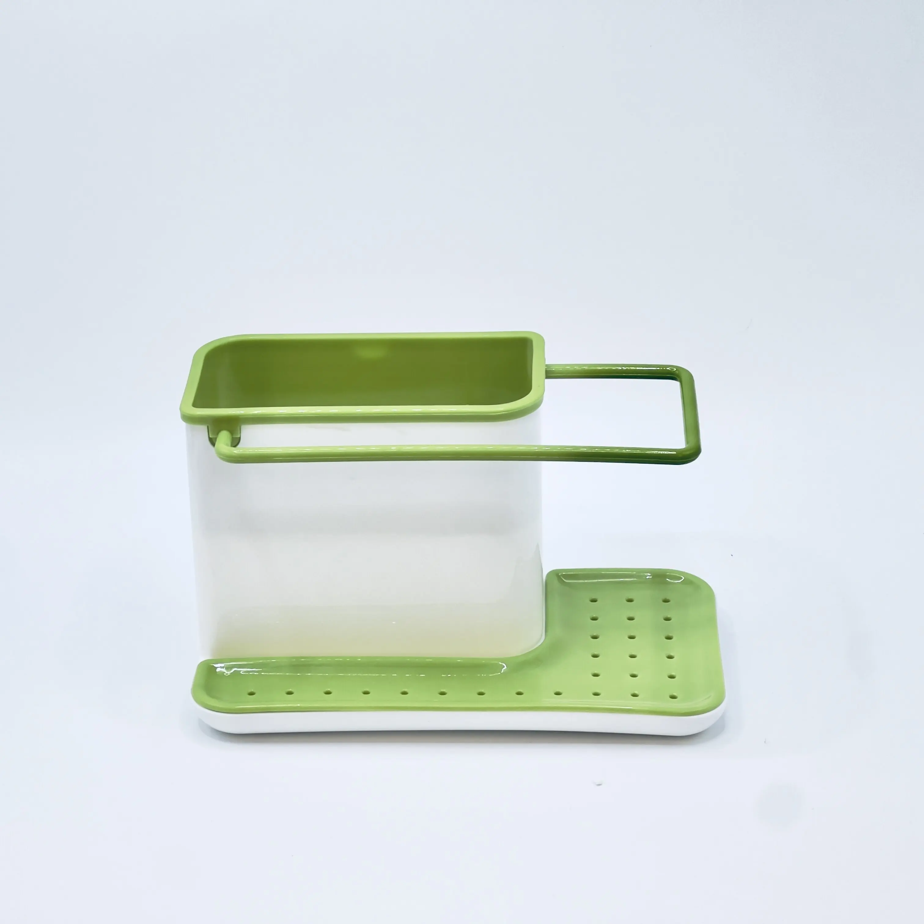 

Kitchen creative storage rack tool drain cutlery rack storage sink rinse storage rack