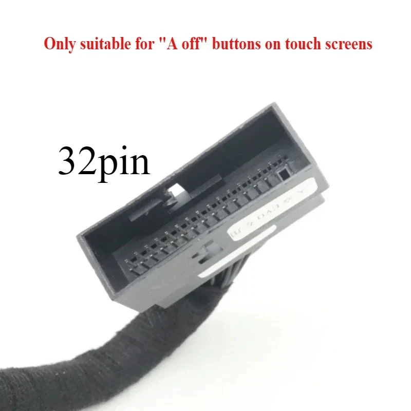 For VW Golf 8 Atlas Teramont Tanvendor Talagon For Skoda Octavia Seat Leon Stop Start Engine System Auto Off Device Closed Plug