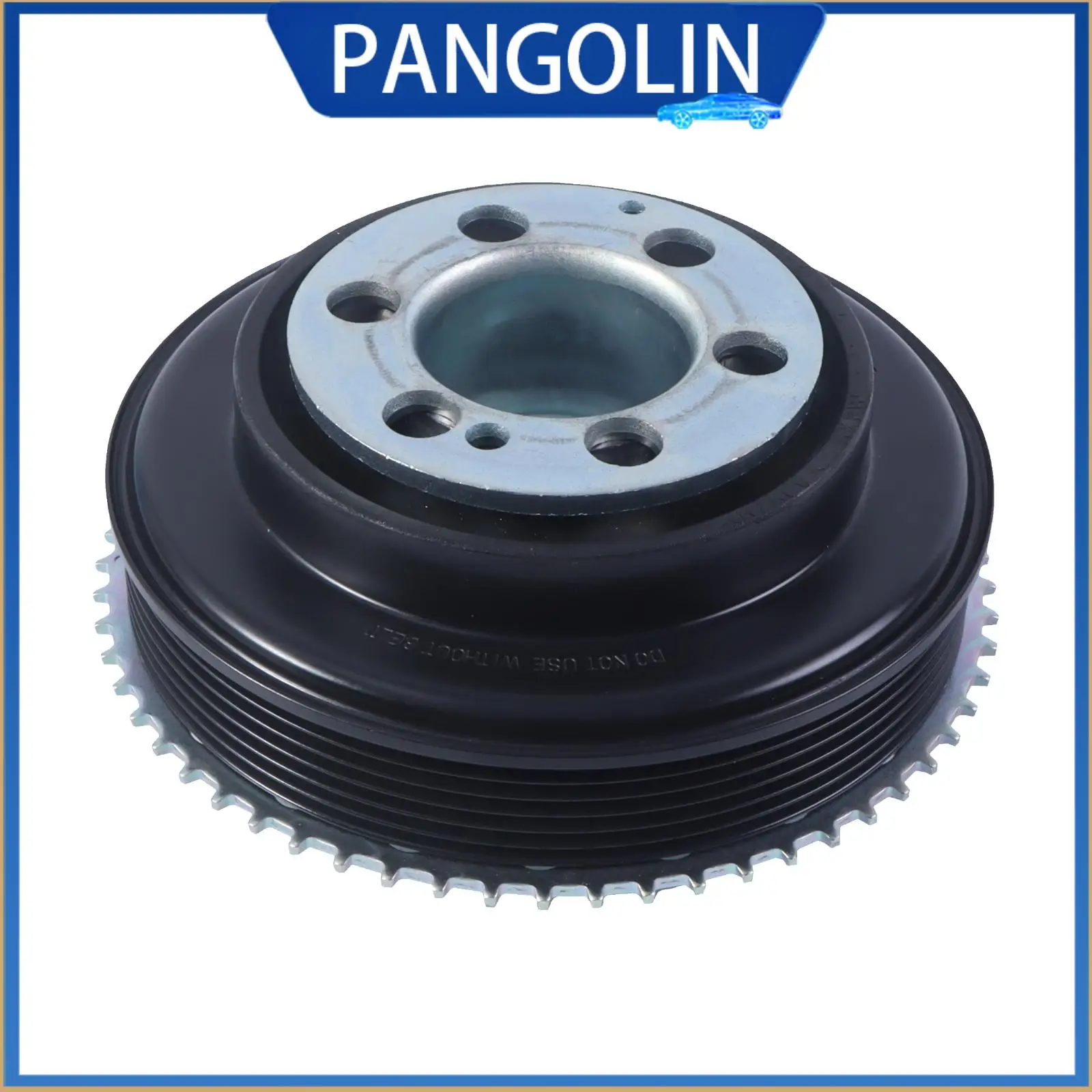 

Ремень шкива картера PANGOLIN для Land Rover LR2 Range Rover Evoque 2.0L Discovery Sport Velar PHEV LR078547 Замена