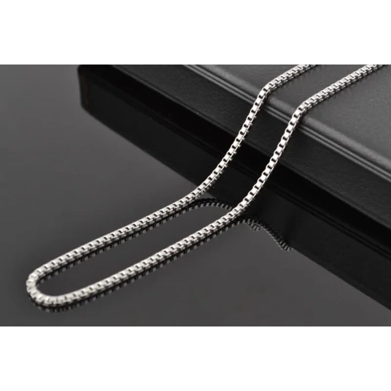 Venta al por mayor, collar para hombre, collar con colgante de cruz de Vin Dominic Toretto, joyería de acero de titanio, regalo para hombre, venta al por mayor