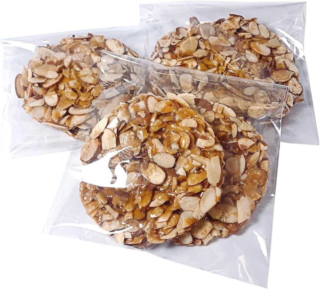 

200 Pcs 5x7" Clear Resealable Cello Bags, Ideal for Cookies, Party Favors, Candy & More!