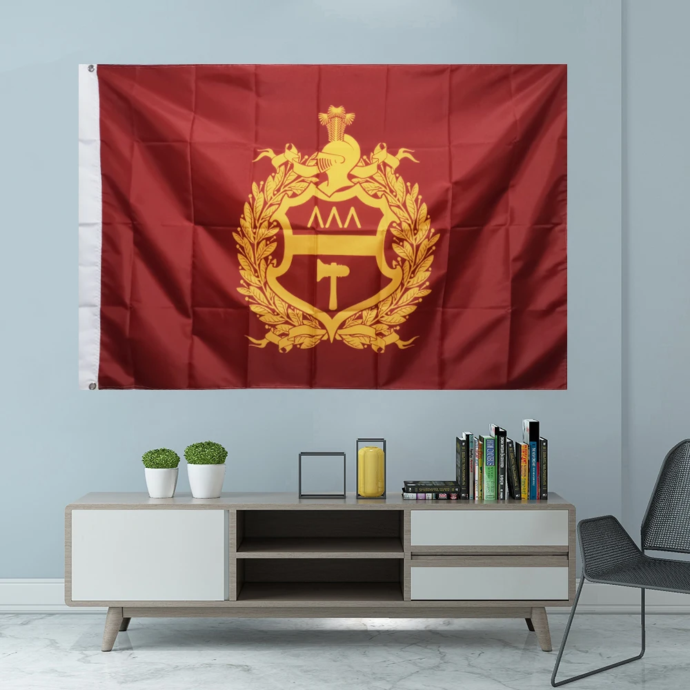 

Flag of Nizhny Tagil Flag 3X5FT 150X90CM Banner brass metal holes Flags of Russian City