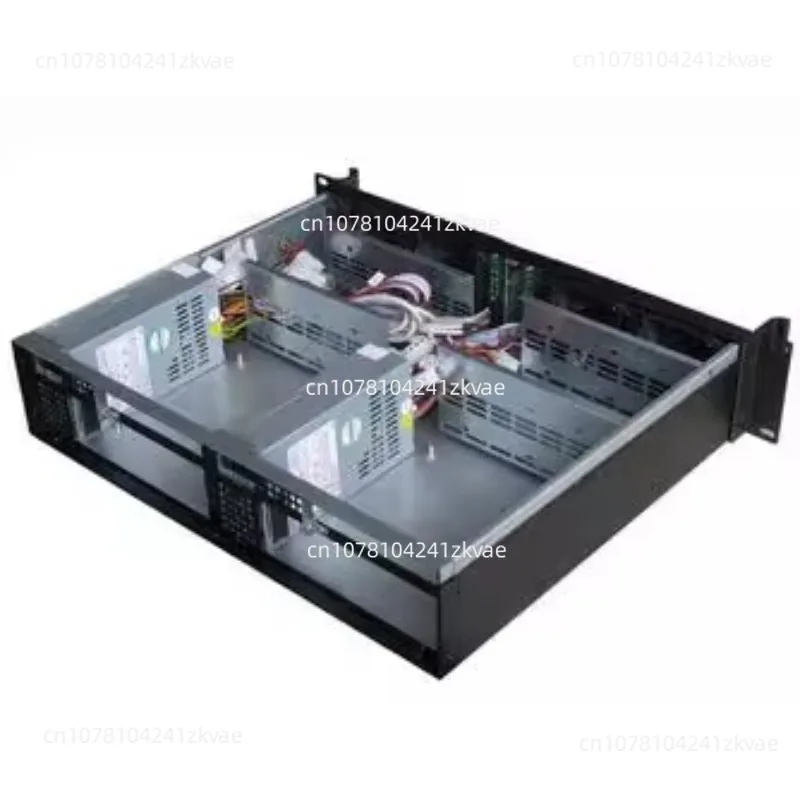 2U Chassis 2U Serve…