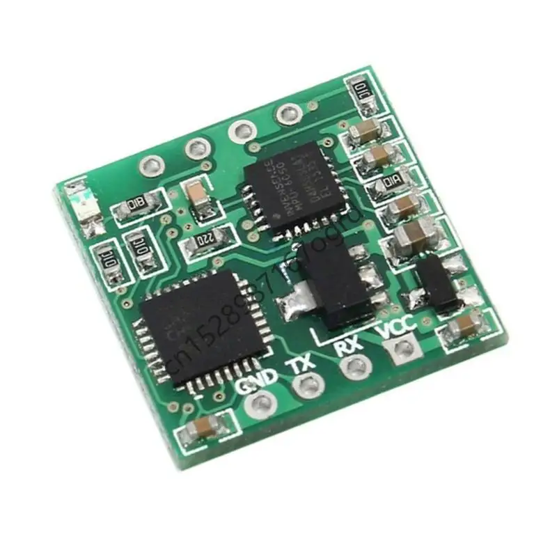 

6 Axes MPU6050 Module Gyroscope DMP Engine Balancing Vehicle Module for Kalman 634A