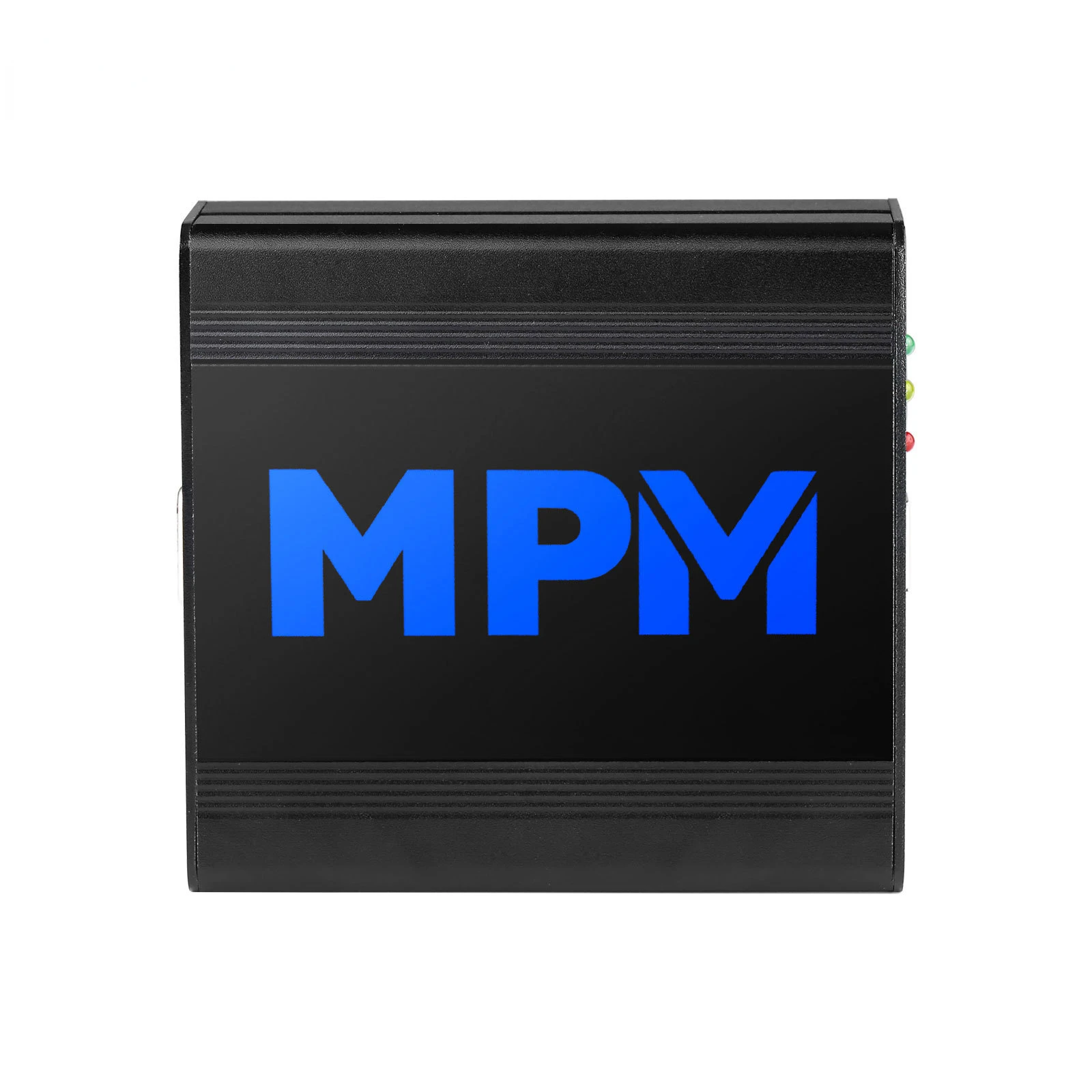 MPM ECU Programmer HP Tuners 5.1.58 for American Cars