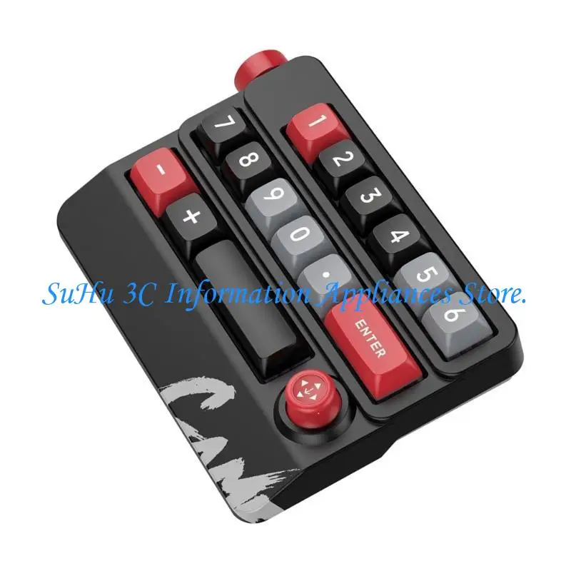 Definition Joystick Mechanical Keyboard Backlit Hot Swappable Corded Game Keyboards Programmable