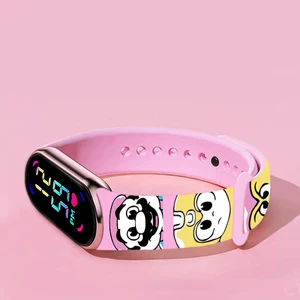 5 Hauptverkaufs Uhr d Mario - №3