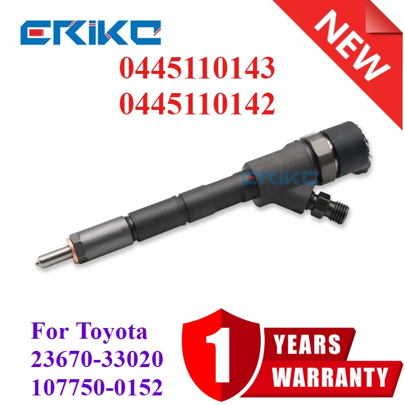 Injectors Original … - image