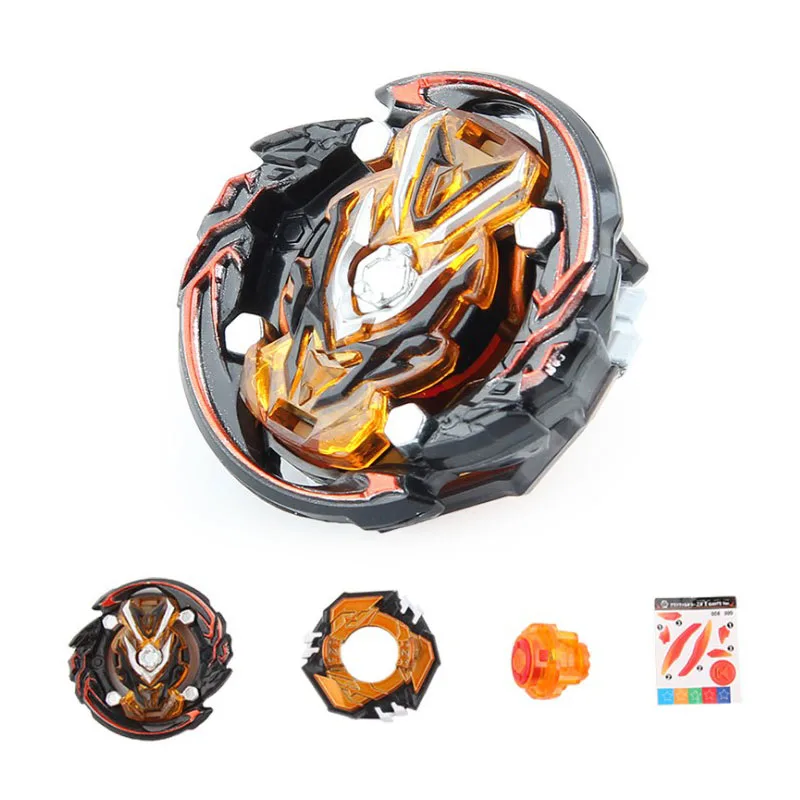 Superking Gt B-00 Grand Valkyrie.z.h' Wbba Limited B192 B191 Achilles Fafnir Phoenix B205 B206