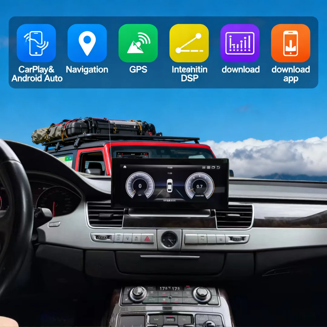 12.3 Inch Lcd Scree…