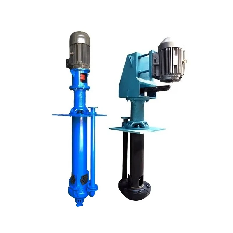 Sandsauger Sudge Dredge Submersible Slurry Pumps Custom China Vertical Slurry Sump Kreiselpumpe