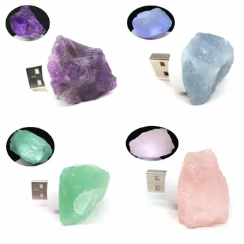 8 best sales małe kryształy - №4