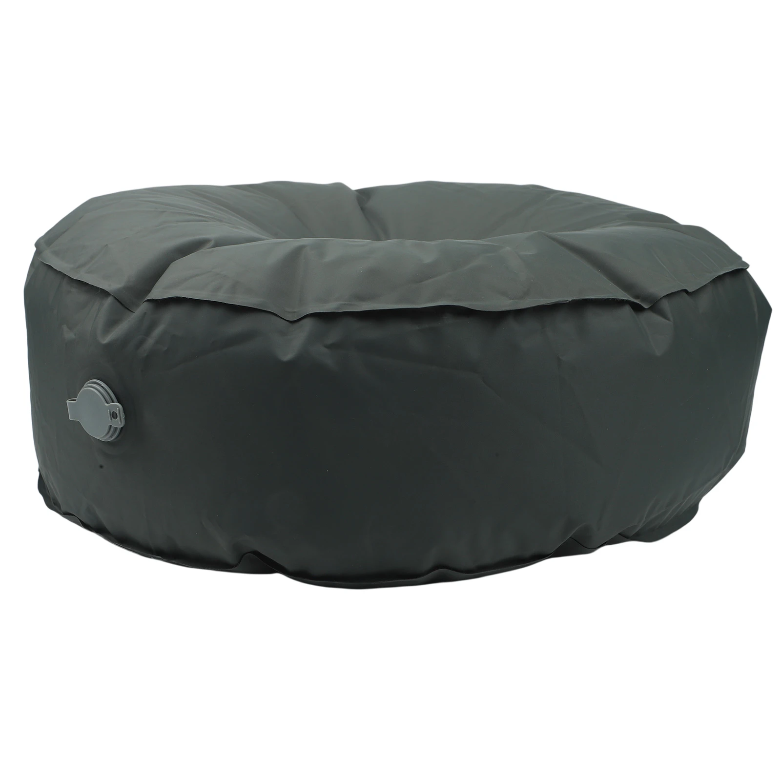 Yoga Cushion Footrest Cushion About G Footrest Cushion Integrated Air Valve Small Storage Volume Can Be Used For Yoga