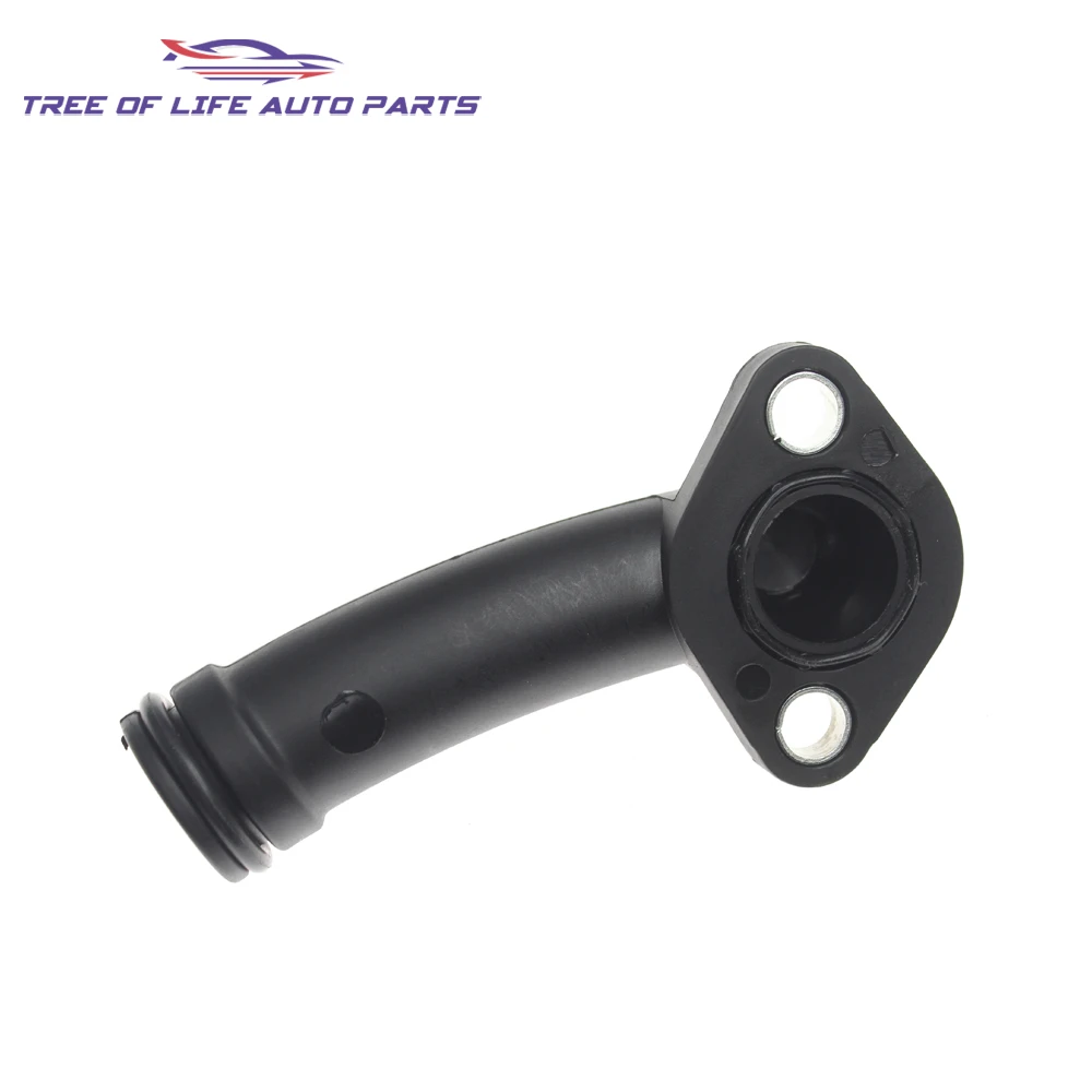 1/2/5/10x مضخة إرجاع المياه أنبوب اتصال 4133L048 ل بيركنز 1104 1104C 1104D-44T 1104D-44TA 1104C-44T 1104D-44 المحرك #6