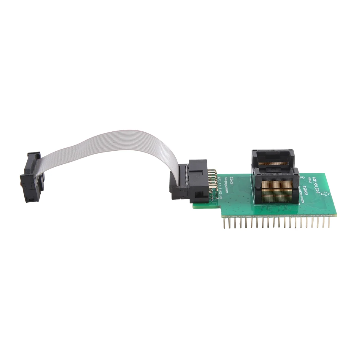 Adaptor Terbaru VER2.0 TSOP56 Adaptor Hanya Dapat Bekerja Pada T48 Programmer ADP F56 EX-B