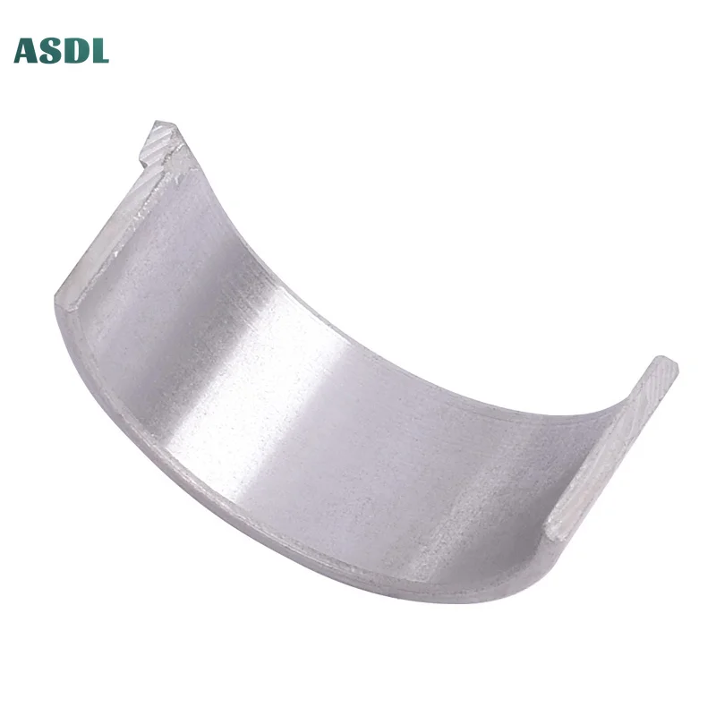 For Kawasaki Motorcycle ZR250 STD +0.25~+1.0 Con Rod Connecting Rod Crankshaft Main Bearing ZR 250 BALIUS 1991-2007 ZXR250 89-95