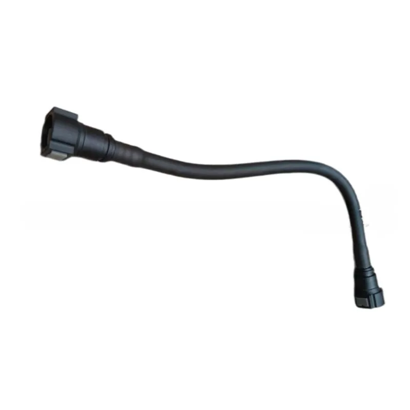 

Brake Oil Pot Pipe for Peugeot for Citroen 3008 9801546480