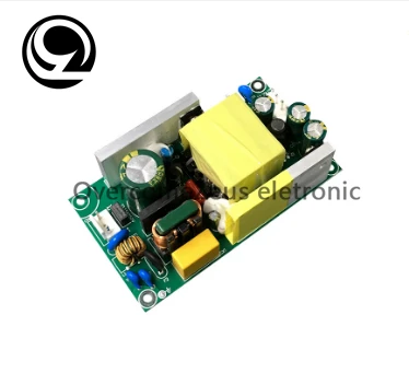 Original In stock 12V10A bare board production synchronous rectifier power board safety 120W 12V10A power board