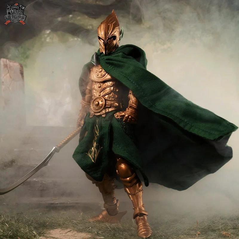 IN STOCK Custom wired cape set for Mythic Legions Elf series