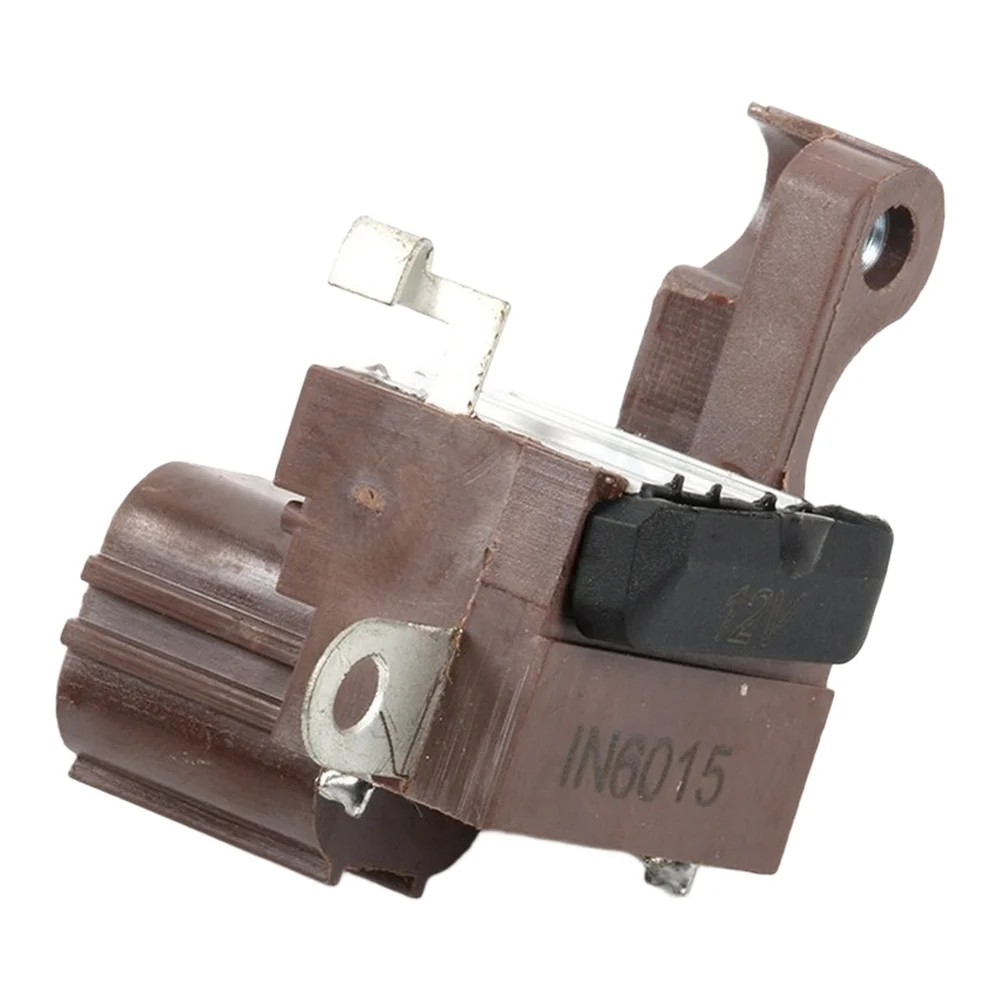 

Charging System Repair Plastic Electronic Components 12V Regulator Towing Rope Battery Charge Fix Interchange IN6015 1266000150
